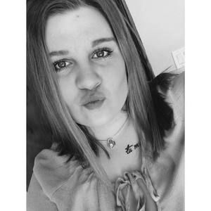 Meet your Posher, Breanna